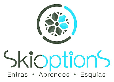Logotipo Skioptions