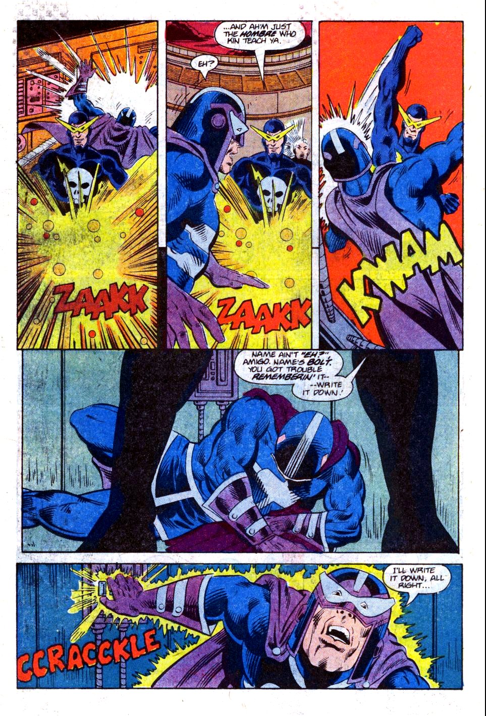 Read online The Fury of Firestorm comic -  Issue #46 - 13