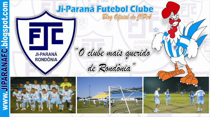 Ji-Paraná Fubebol Clube
