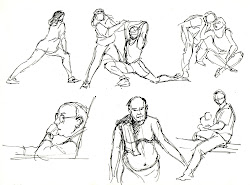 sketches quick drawings things beginner animation animators disney