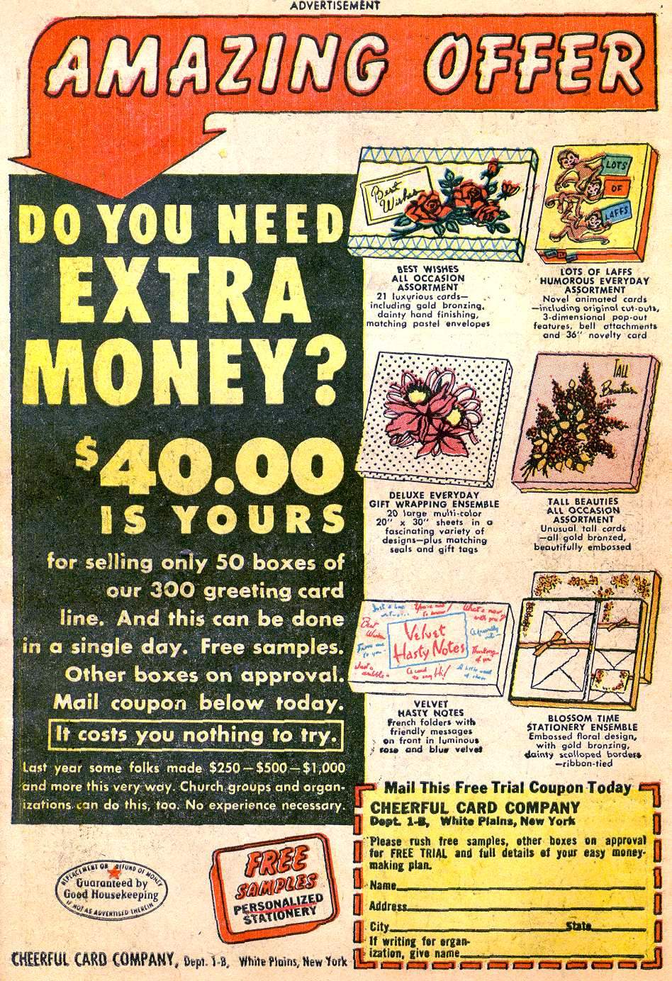 Read online Our Army at War (1952) comic -  Issue #31 - 34