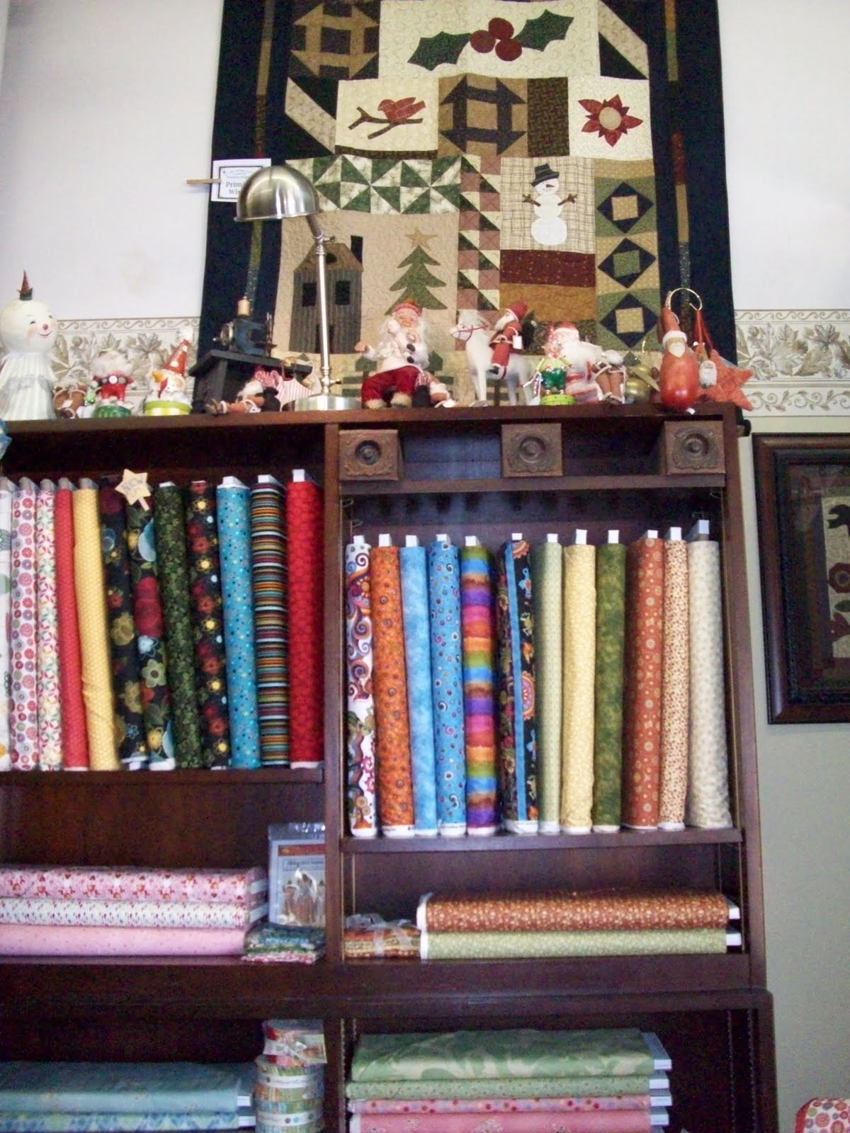 Quilt Talk The Cottage Rose Quilt Shop