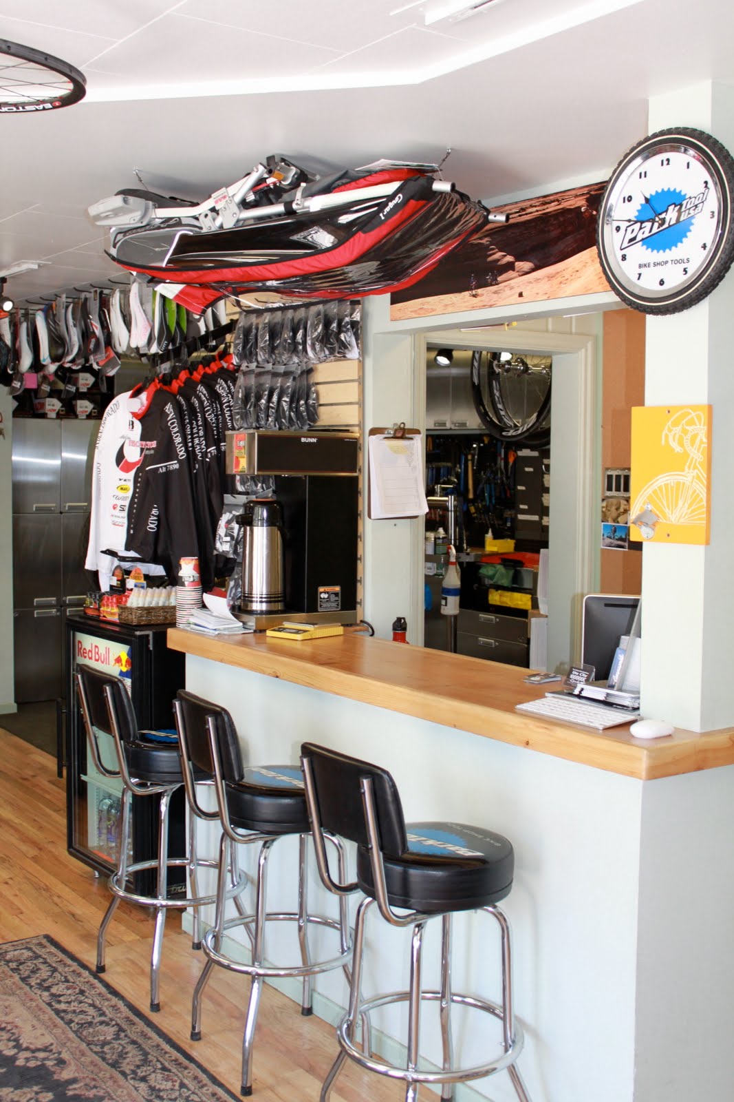 UCC Aspen Ute City Cycles the best bike shop in Aspen, CO.