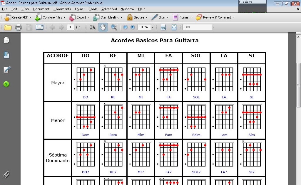 Batidas de Samba e Bossa Nova para Violão e Guitarra ...