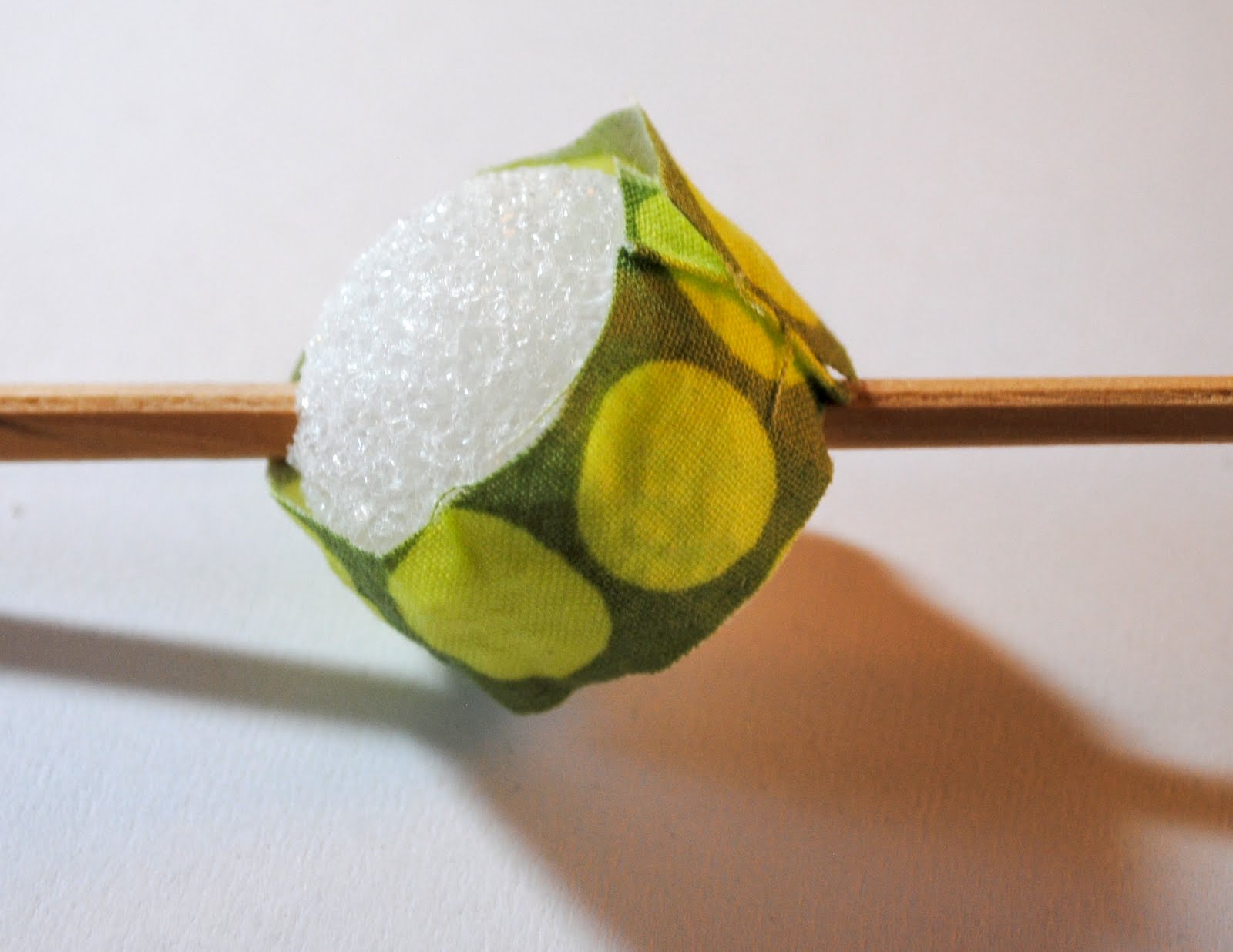 Bead Up the journey of handmade jewelry Poke, string, knot, glue