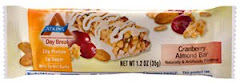 Atkins Day Break Bars -Start your day off right with the delicious taste of Atkins Day Break bars.