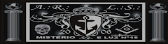 A.:R.:L.:S.: MISTÉRIO E LUZ