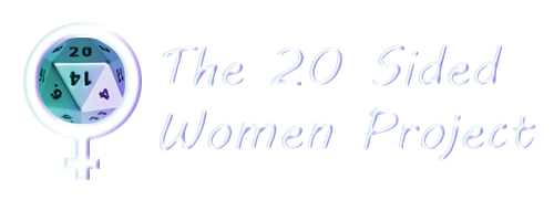 The 20 Sided Women Project