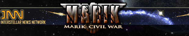 MARIK: CIVIL WAR