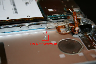 Me and My Meta: Improving stuck volume buttons for iPhone