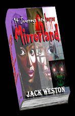 Mirrorland by Jack Weston