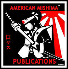 American Mishima Logo