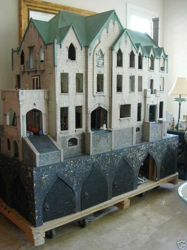myminiaturekingdom Dolls Houses!!