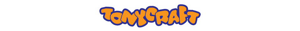 Tonycraft