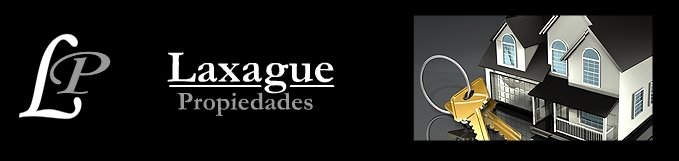 Laxague Propiedades - inmobiliaria de Gualeguaychu