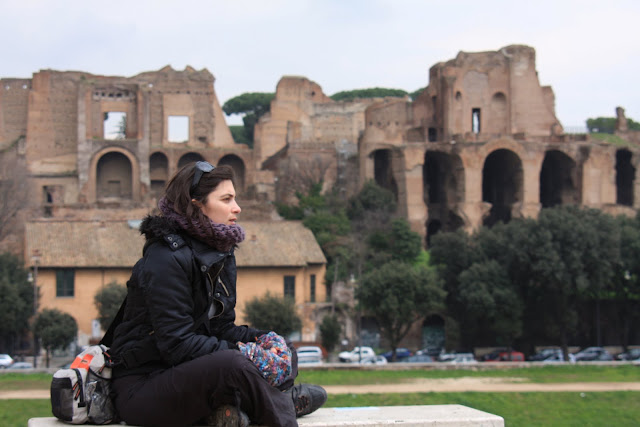 Roteiro para visitar o COLISEU DE ROMA e fórum romano, os testemunhos do Império Romano | Itália
