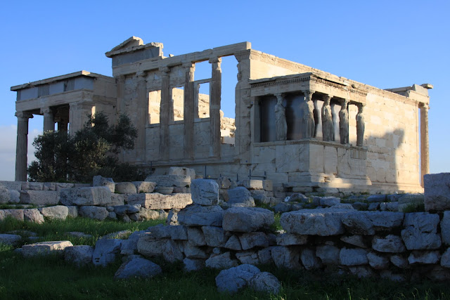 Tudo o que precisa saber para visitar a ACRÓPOLE DE ATENAS | Grécia