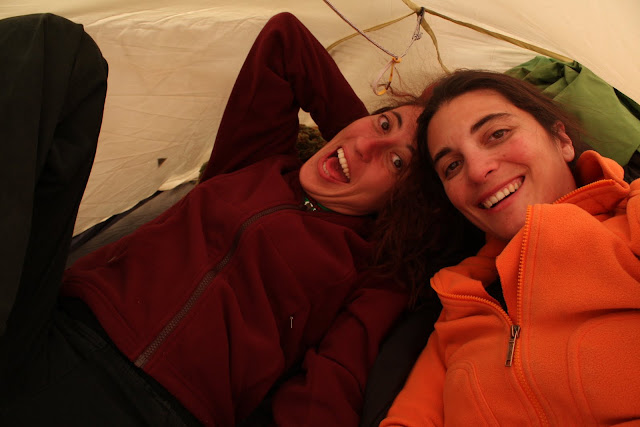 TREKKING NO ACONCÁGUA - Os melhores trilhos para explorar o Parque Provincial do Aconcágua | Argentina