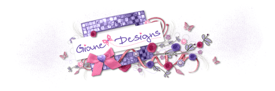 Giane Designs