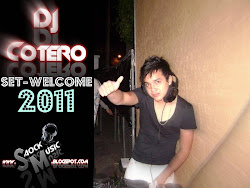 DOWNLOAD! DJ COTERO