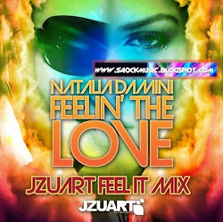 Feelin The Love (J Zuart Feel It Mix)