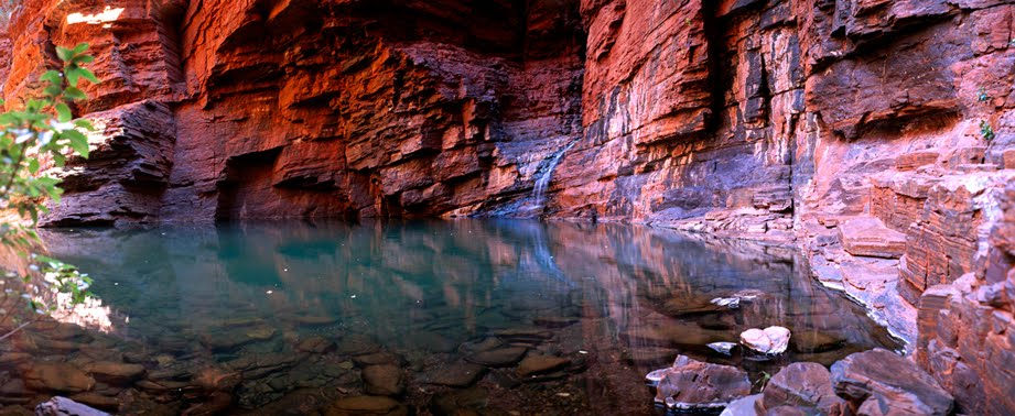 Pilbara Photographics