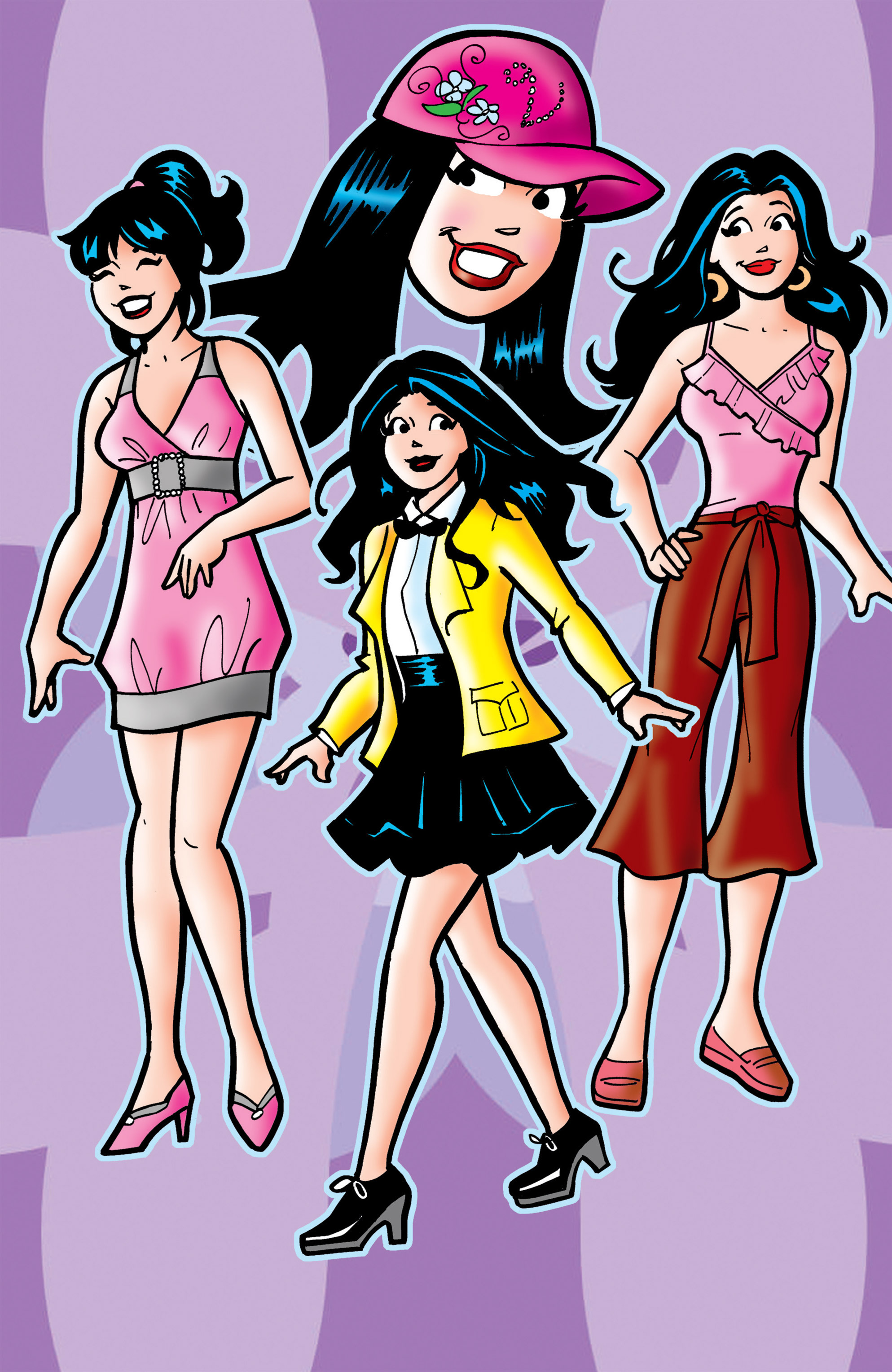 Read online Pep Digital comic -  Issue #53 - 66