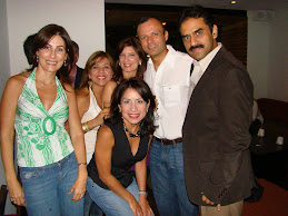 Unidos como siempre...