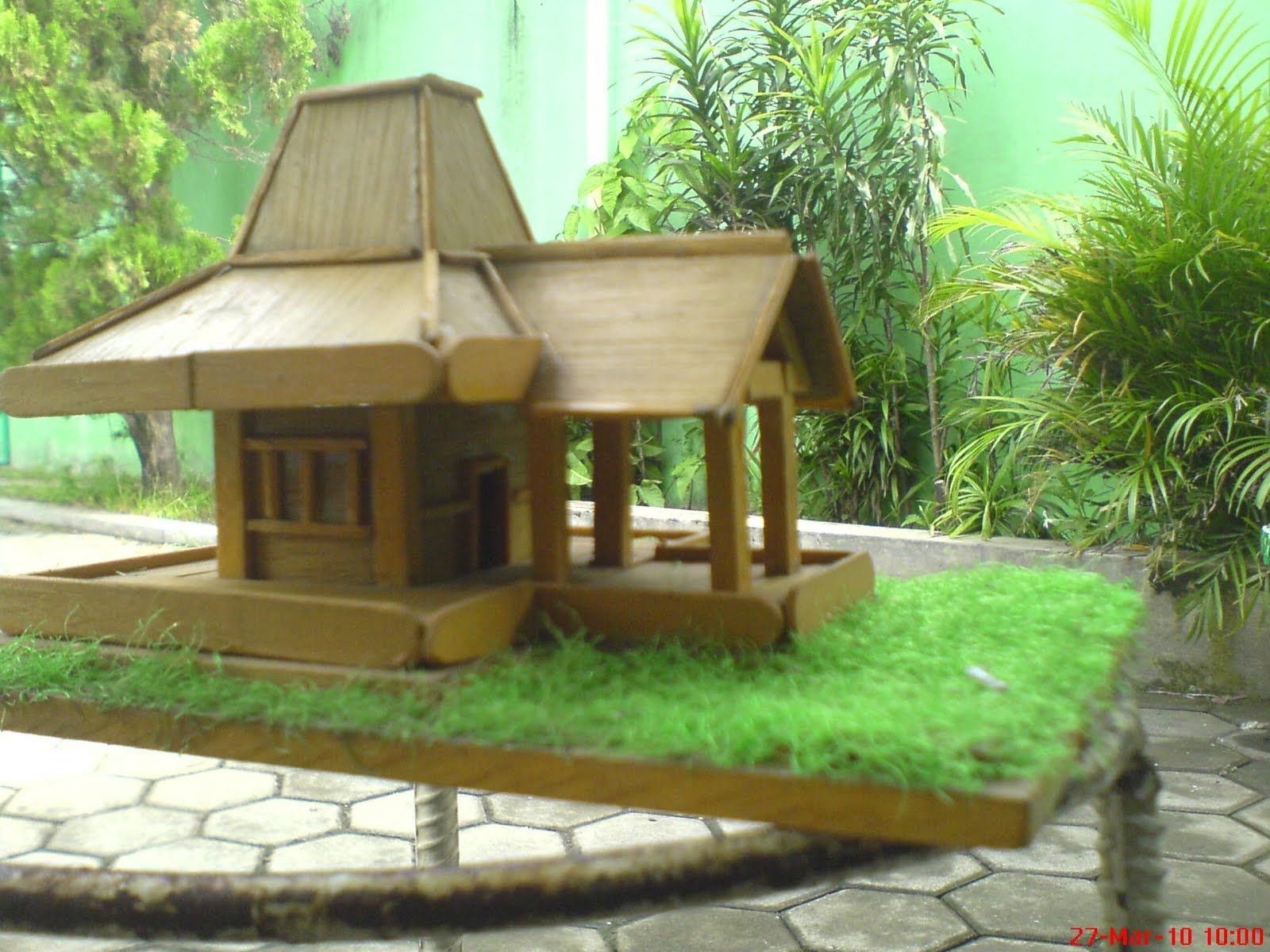 Gambar Sederhana Untuk Anak Sd Kelas 1