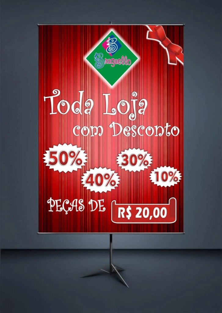 Empire Design: Banner Promoção