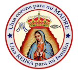 Coronación de María en los hogares