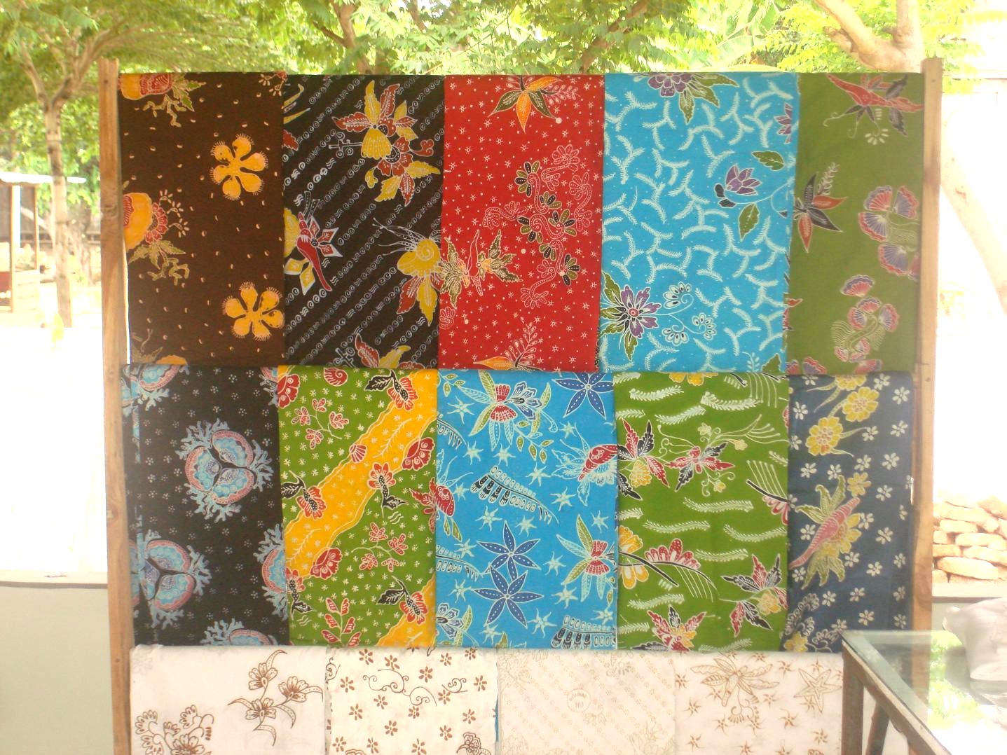 Paling Keren 41+ Gambar Batik Khas Situbondo