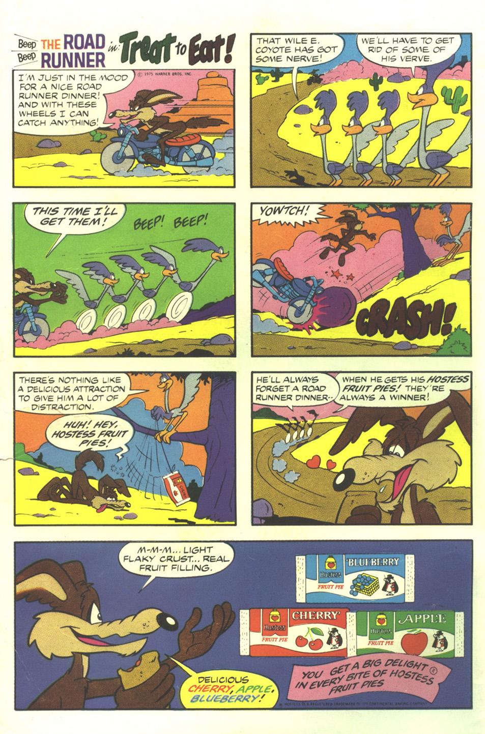 Walt Disney's Donald Duck (1952) issue 162 - Page 2