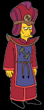 LOS MAGIOS (Stonecutters)