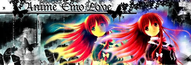 Anime EMO Love