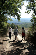 Hiking - Italian Style