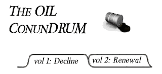 The Oil ConunDRUM thumbnail