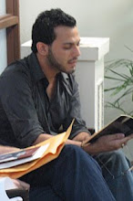 Espacio único para la nueva literatura puertorriqueña