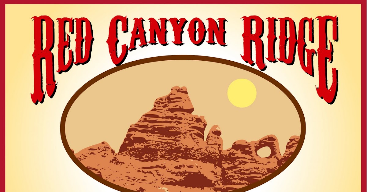 Red Canyon Ridge2