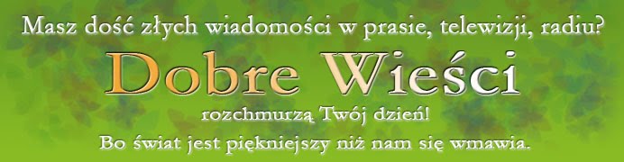 Dobre Wieści