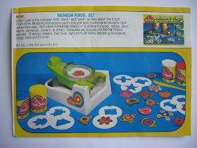 Home. Kids. Life.: Blast From The Past - Play-Doh
