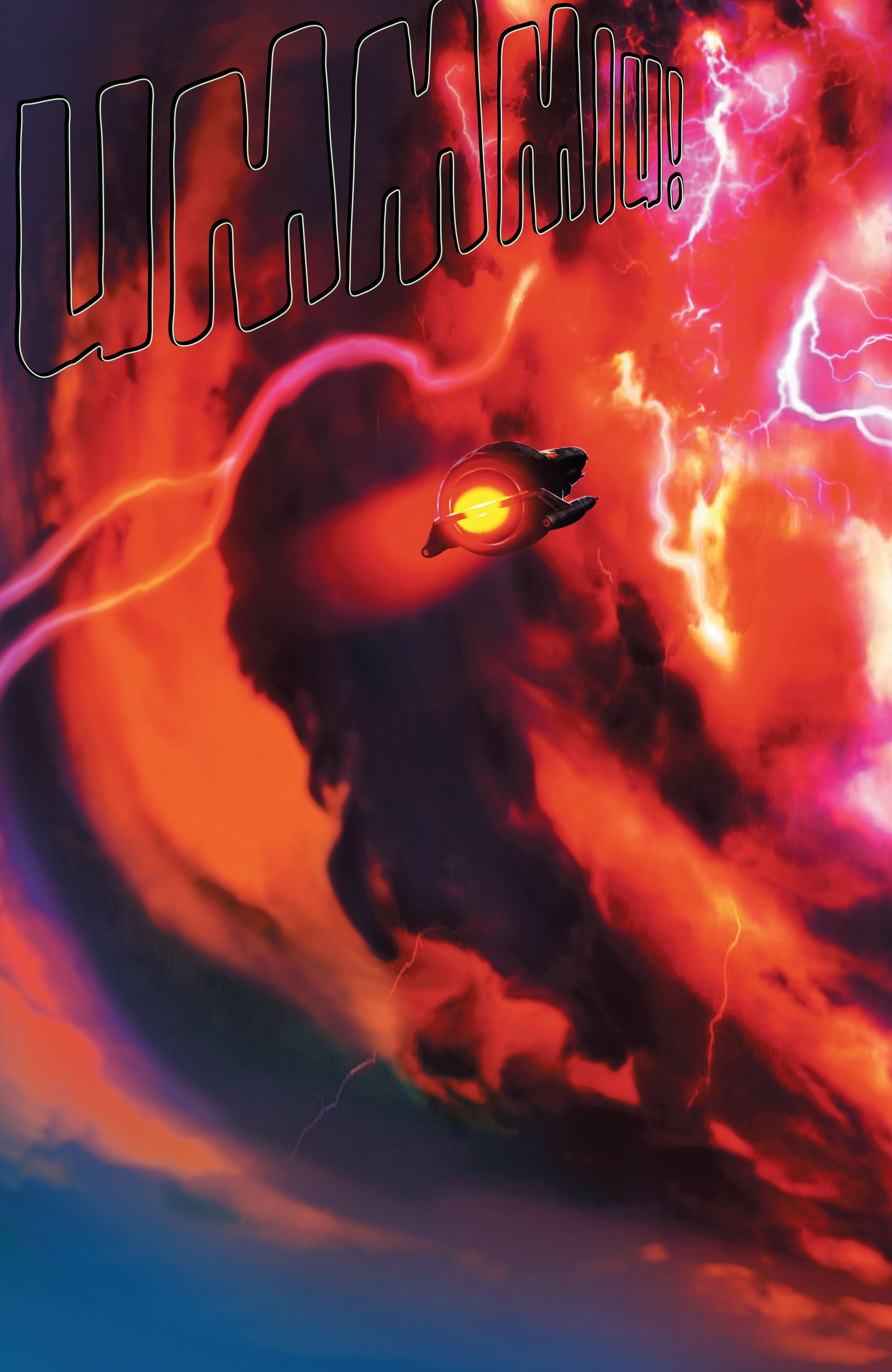 Read online The Green Lantern Season Two comic -  Issue #3 - 11