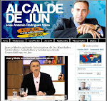 Pincha en la imagen para ver el blog de opinión personal del Alcalde de Jun