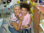 Noam & Teacher (September 2007)