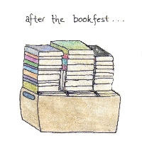 After the Bookfest