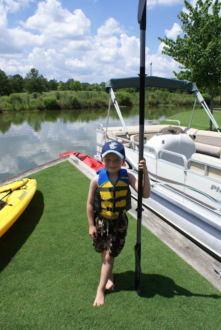 Lake Fun