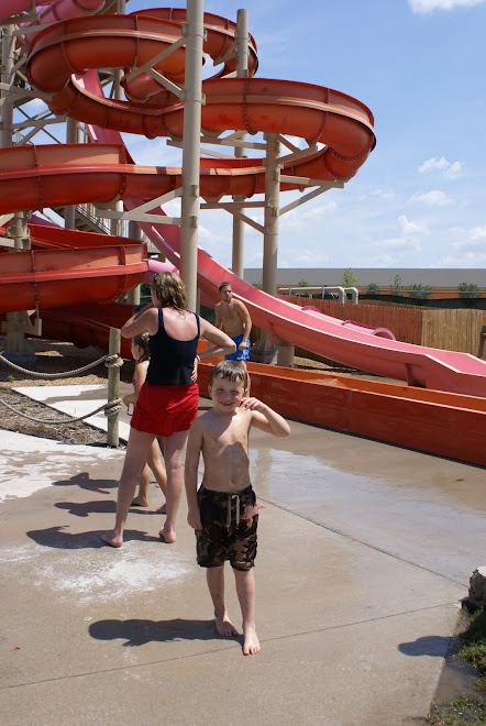 Hawaiian Falls