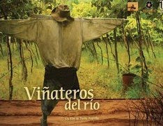 VIÑATEROS DEL RÍO (2010)