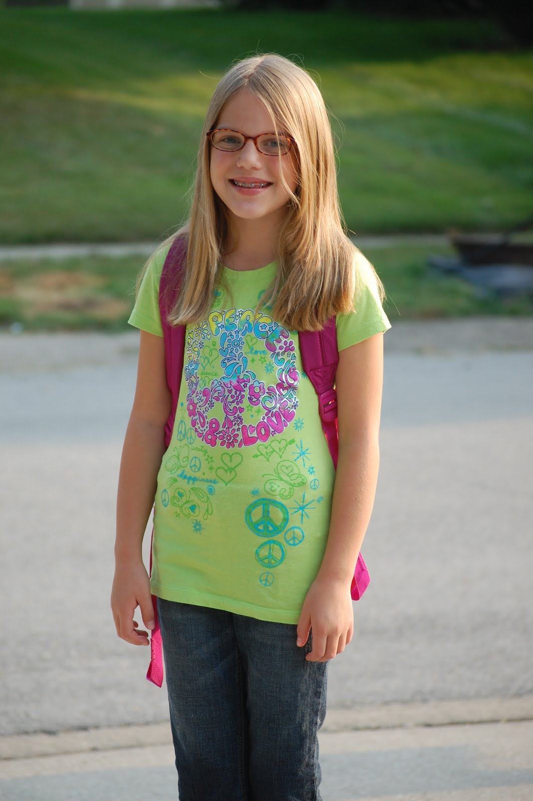 reuter-family-first-day-of-4th-grade