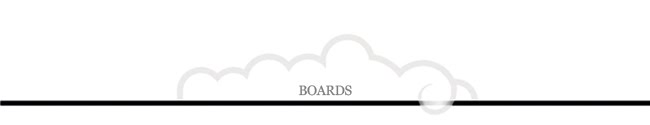 nube boards
